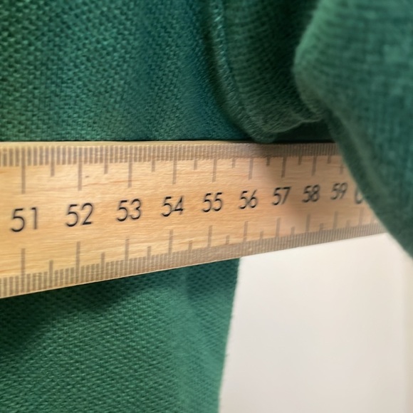 Lacoste - Short Sleeve Preppy Polo - Grey - XL - Picture 8 of 10